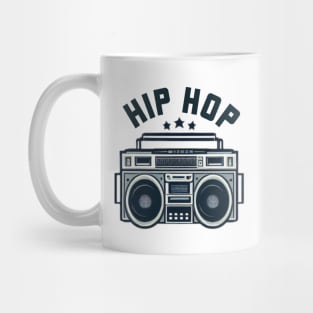 Hip hop Mug